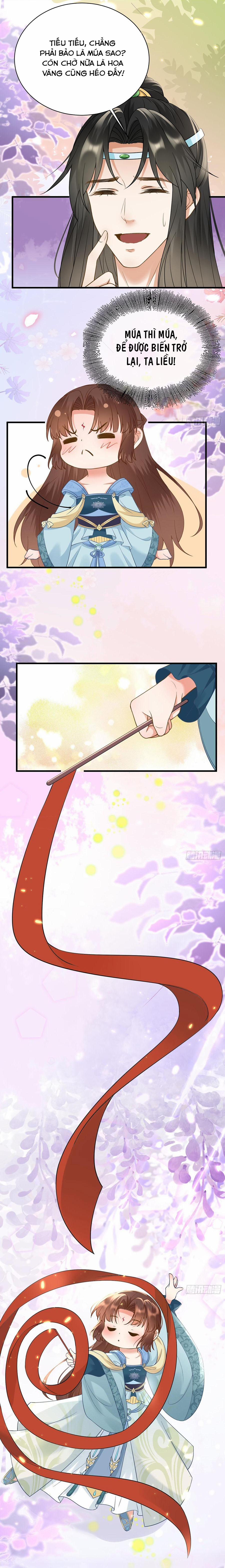 Ma Đầu Vạn Ác Năm Tuổi Rưỡi 26 trang 5