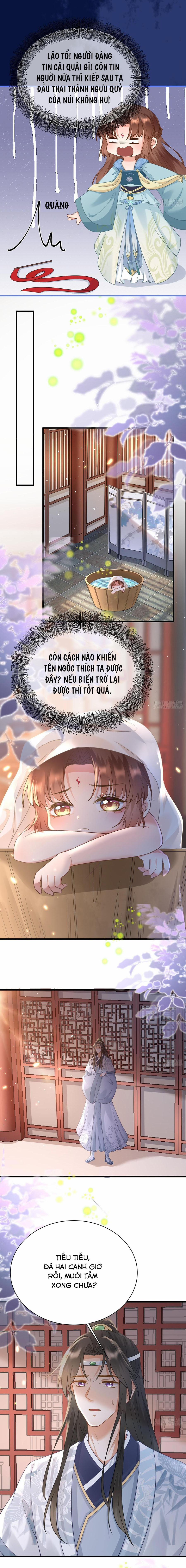 Ma Đầu Vạn Ác Năm Tuổi Rưỡi 26 trang 7