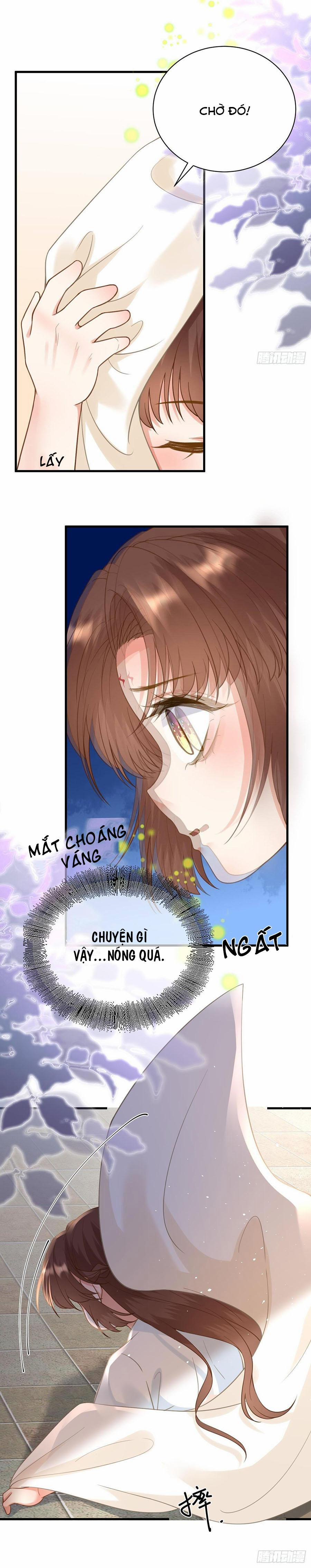 Ma Đầu Vạn Ác Năm Tuổi Rưỡi 26 trang 8