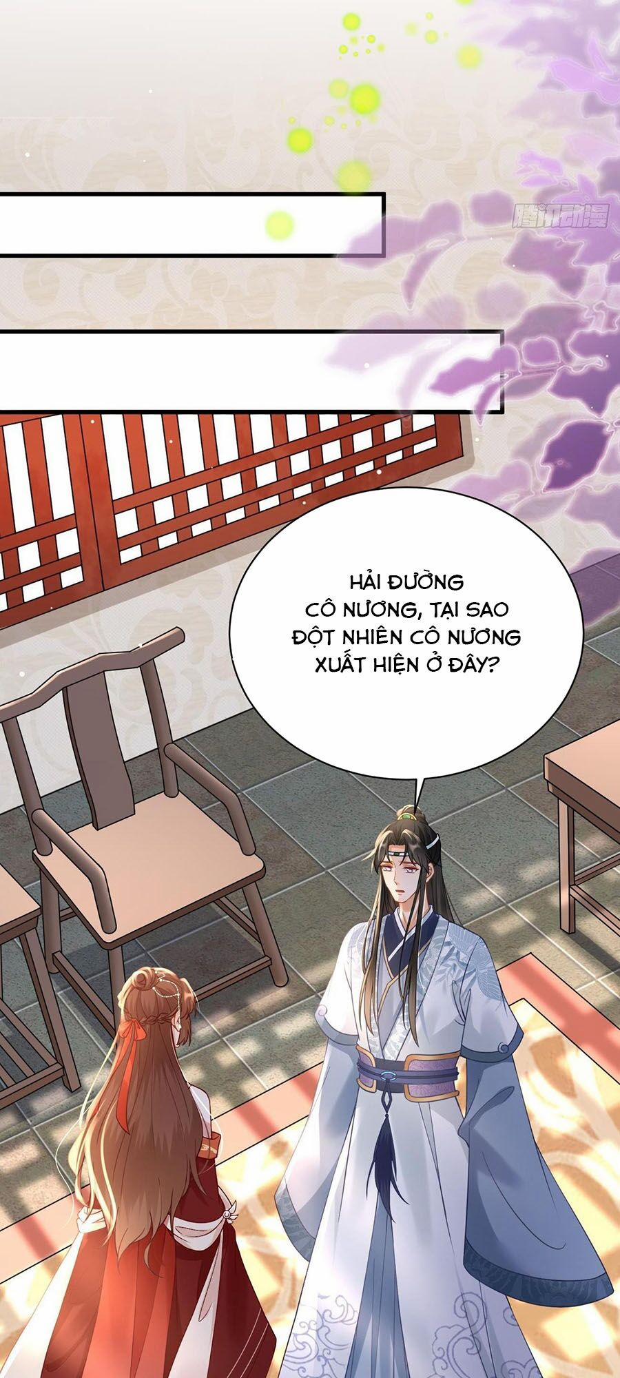 Ma Đầu Vạn Ác Năm Tuổi Rưỡi 27 trang 11