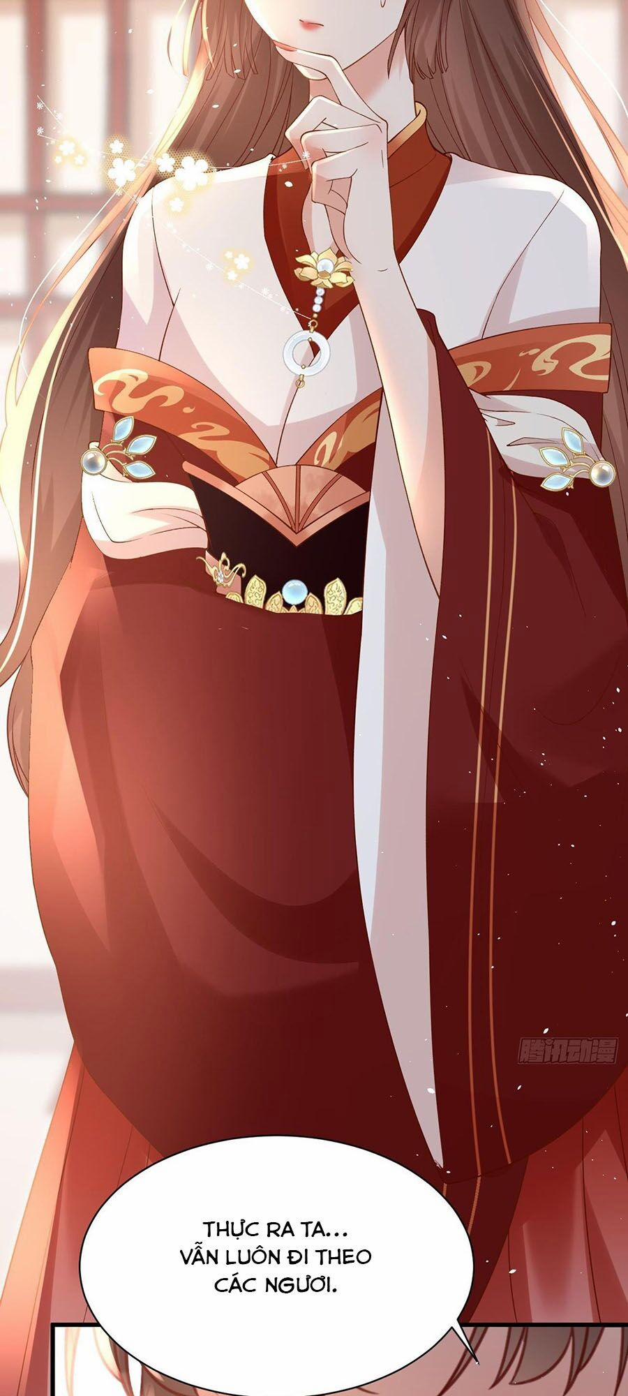 Ma Đầu Vạn Ác Năm Tuổi Rưỡi 27 trang 13