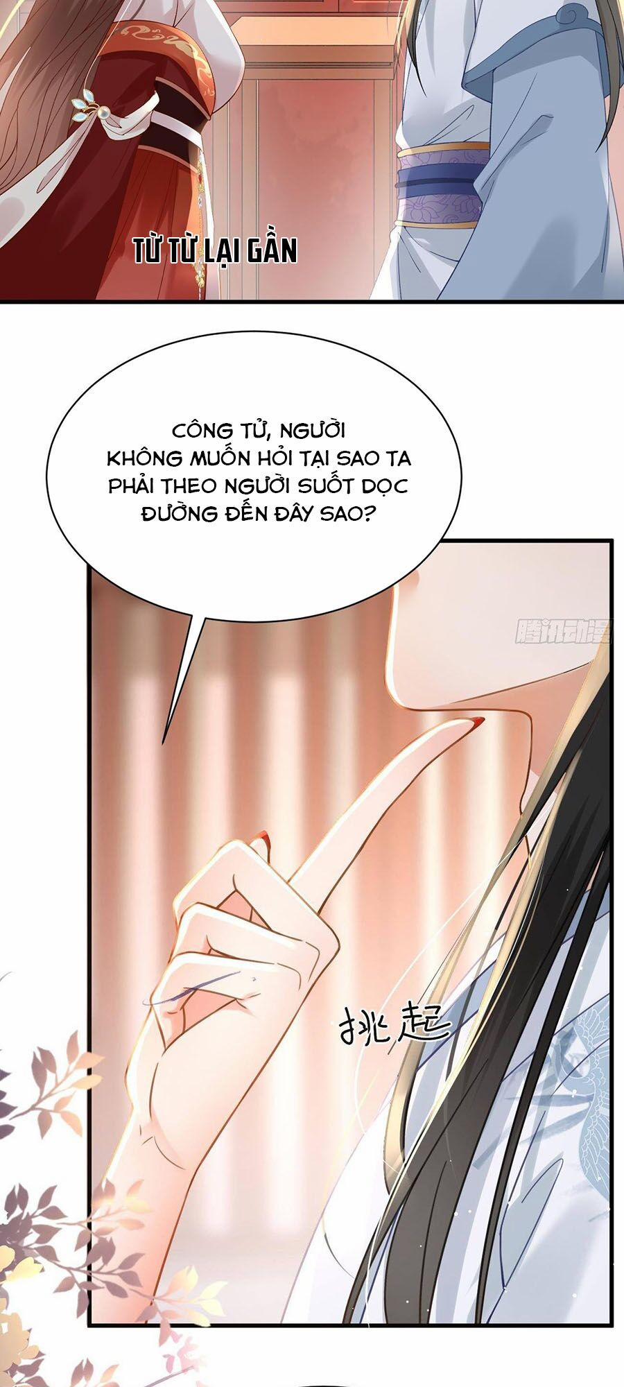 Ma Đầu Vạn Ác Năm Tuổi Rưỡi 27 trang 18