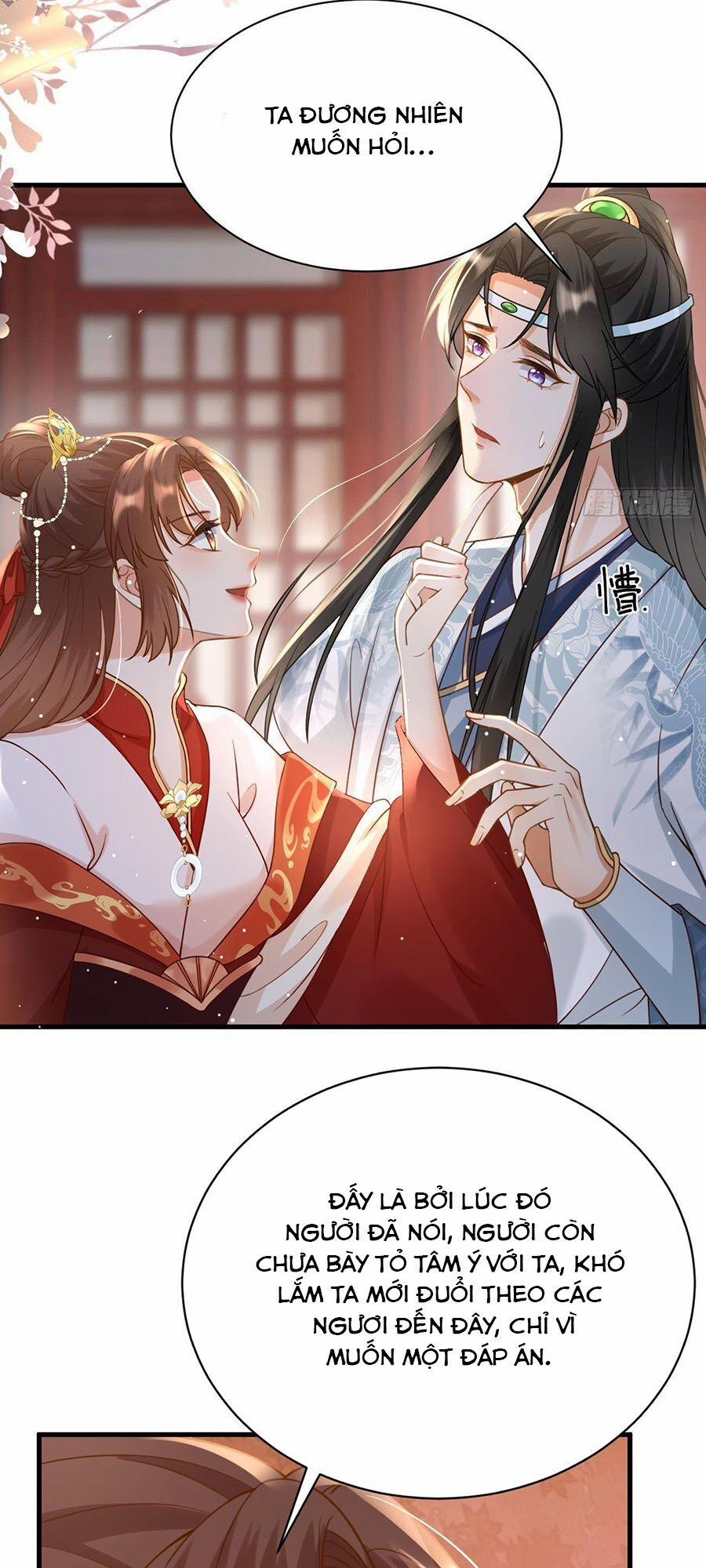 Ma Đầu Vạn Ác Năm Tuổi Rưỡi 27 trang 19