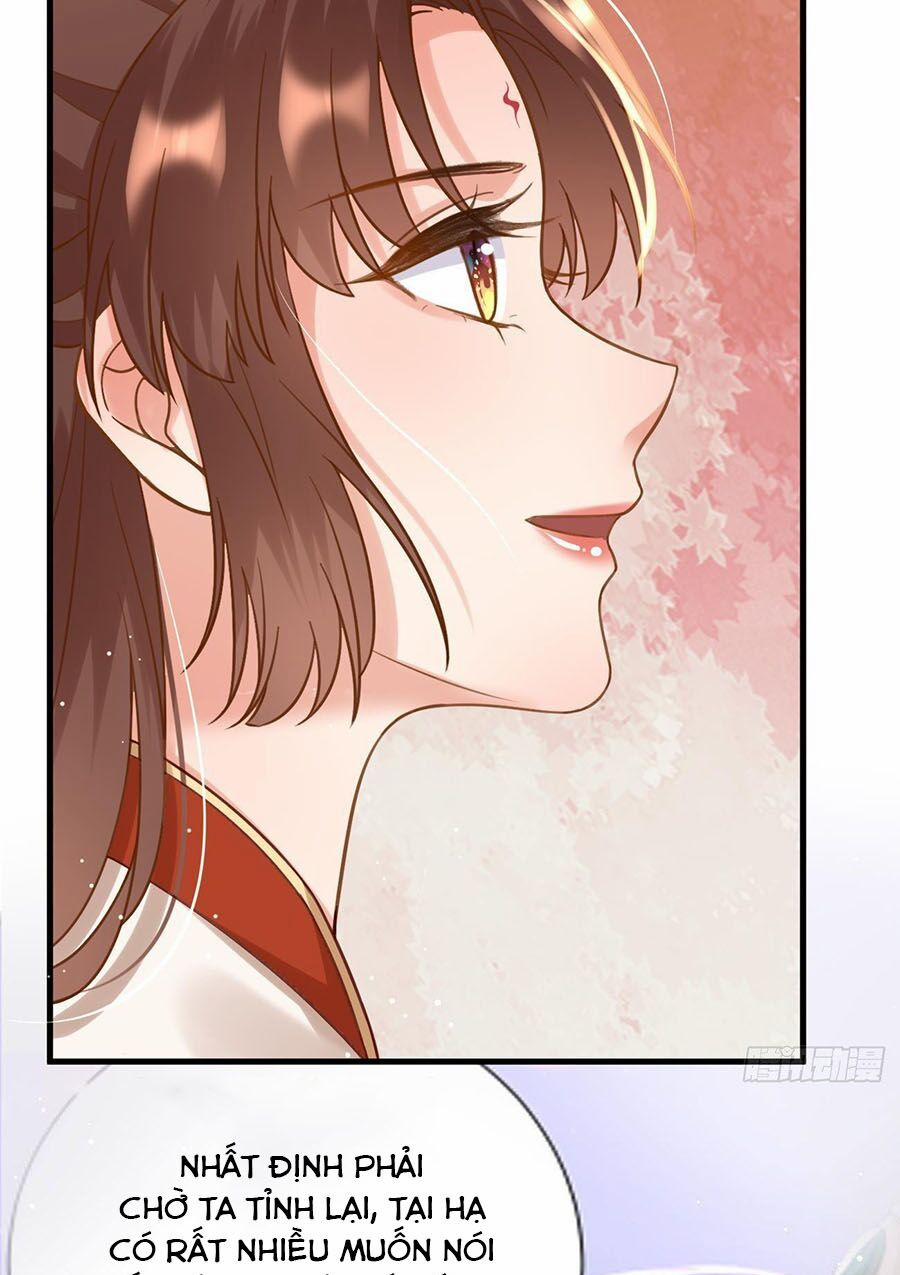 Ma Đầu Vạn Ác Năm Tuổi Rưỡi 27 trang 20