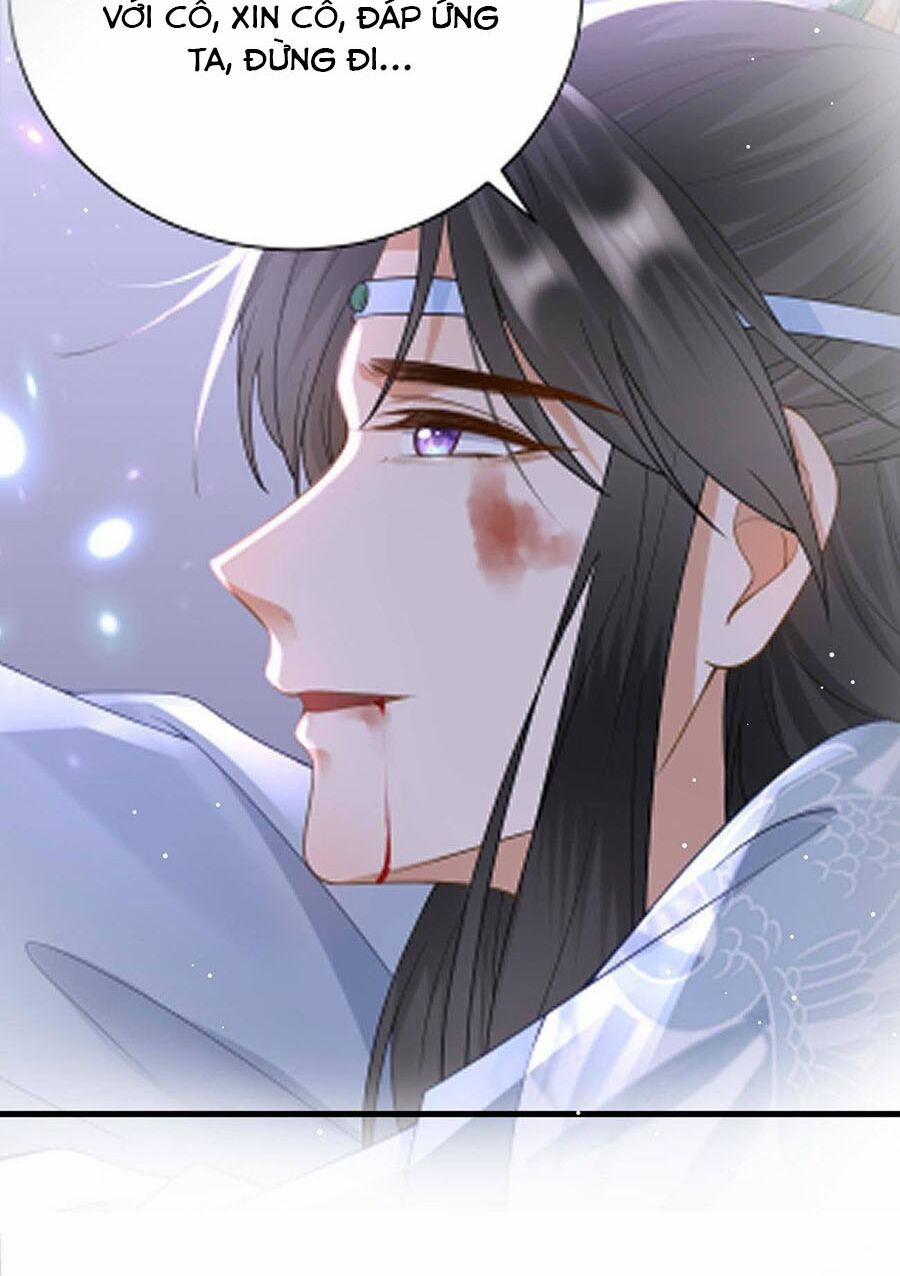 Ma Đầu Vạn Ác Năm Tuổi Rưỡi 27 trang 21