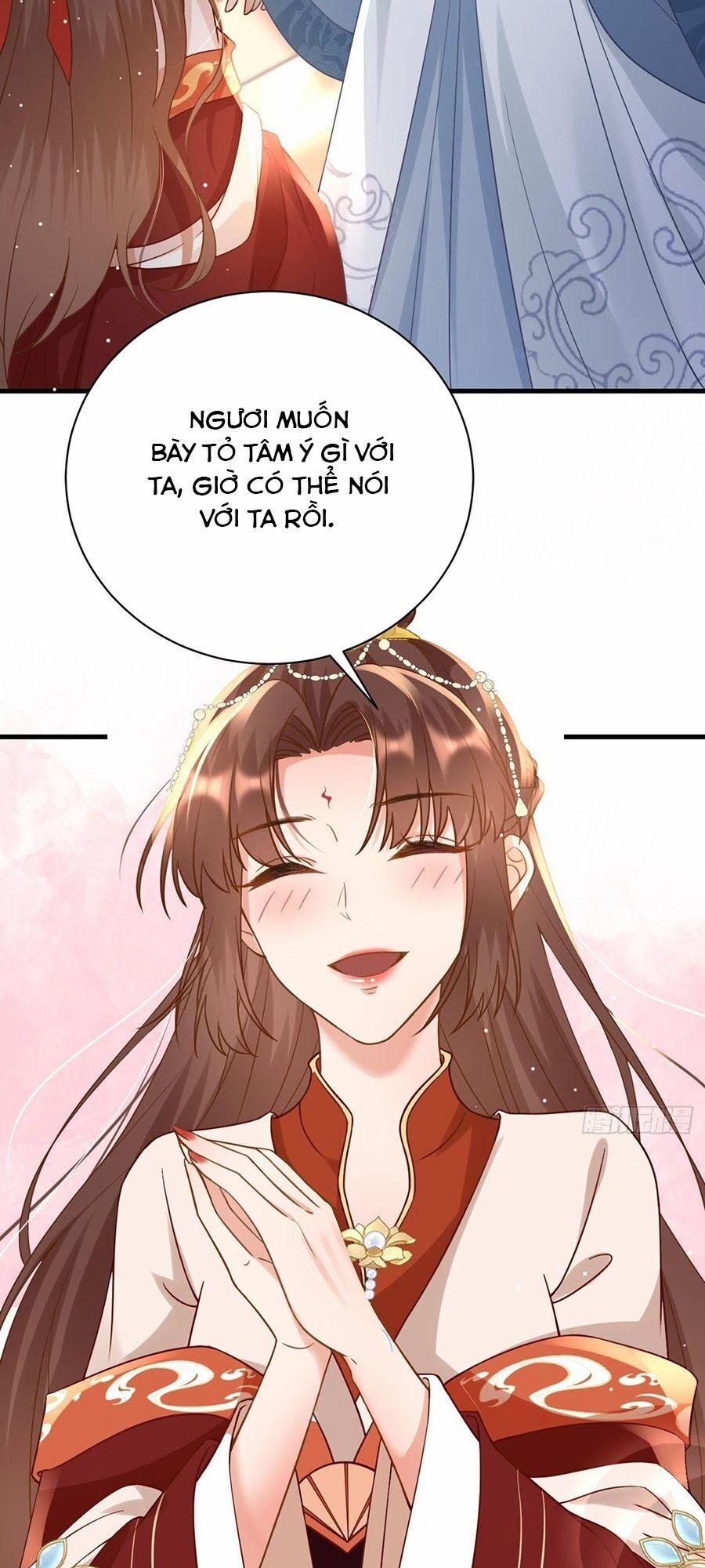 Ma Đầu Vạn Ác Năm Tuổi Rưỡi 27 trang 23