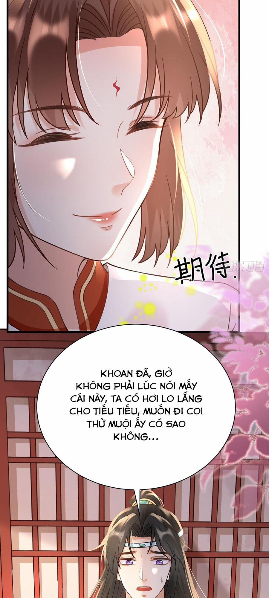 Ma Đầu Vạn Ác Năm Tuổi Rưỡi 27 trang 25