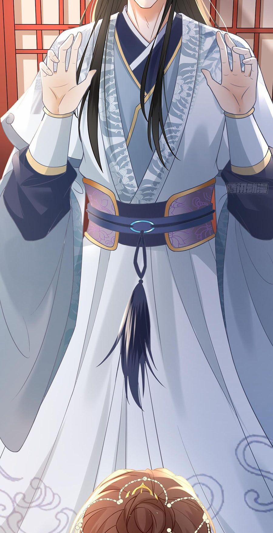 Ma Đầu Vạn Ác Năm Tuổi Rưỡi 27 trang 26