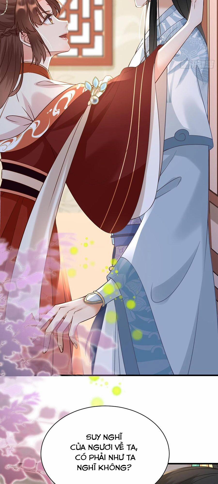 Ma Đầu Vạn Ác Năm Tuổi Rưỡi 27 trang 29