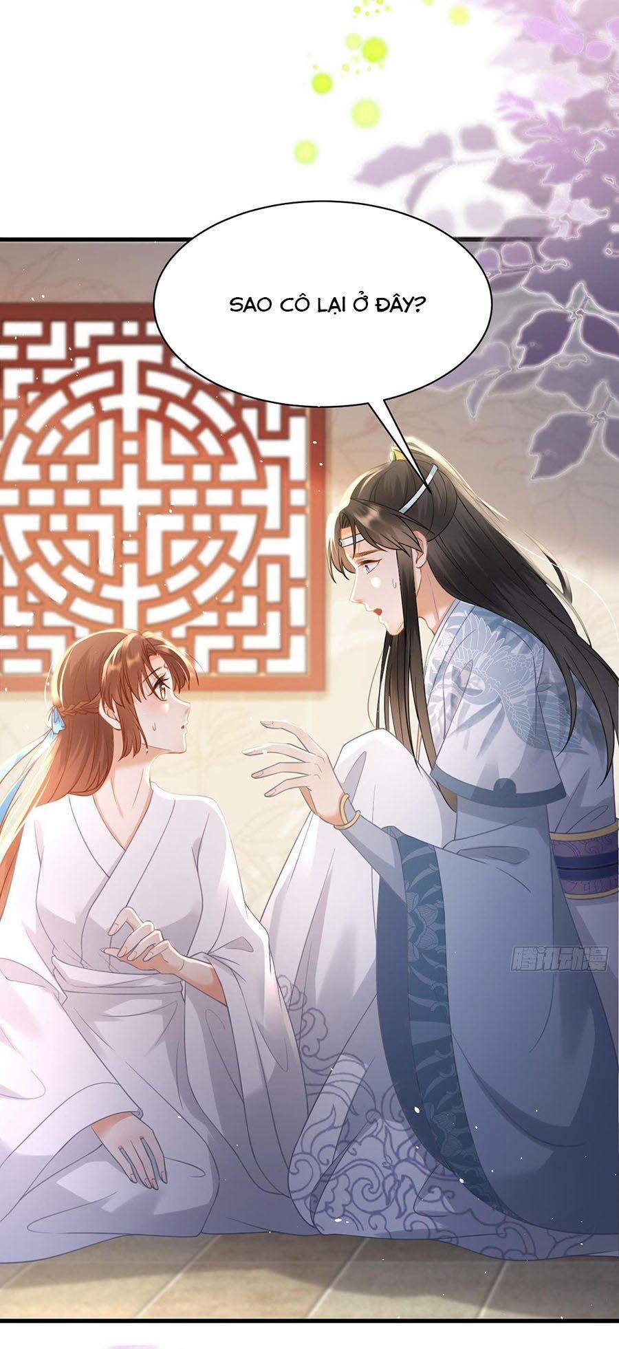 Ma Đầu Vạn Ác Năm Tuổi Rưỡi 27 trang 4