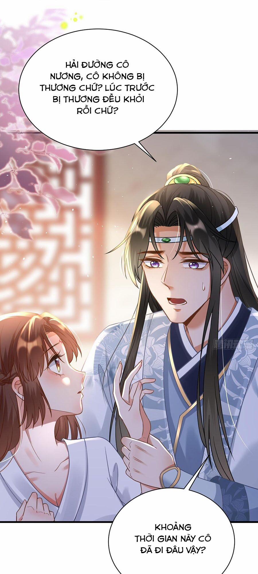 Ma Đầu Vạn Ác Năm Tuổi Rưỡi 27 trang 5