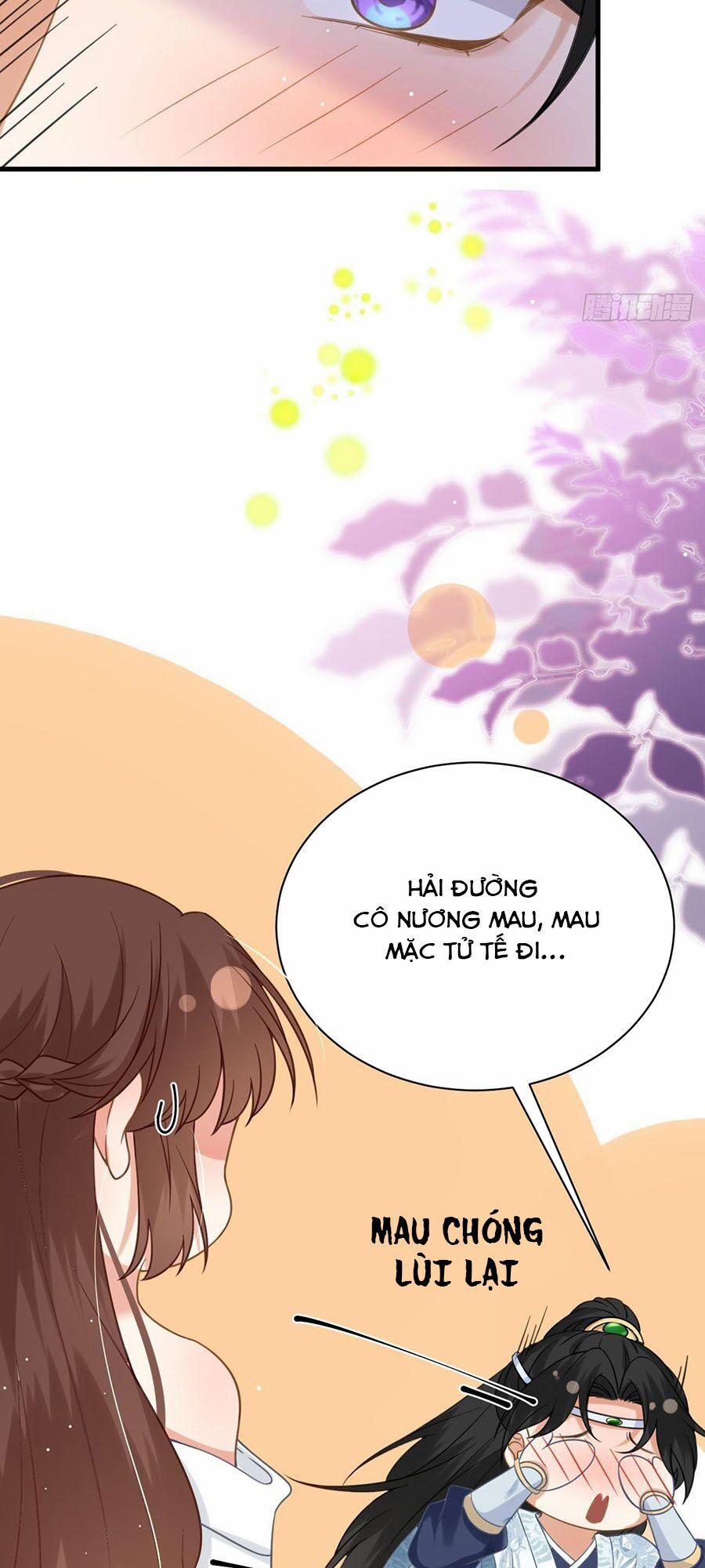 Ma Đầu Vạn Ác Năm Tuổi Rưỡi 27 trang 8