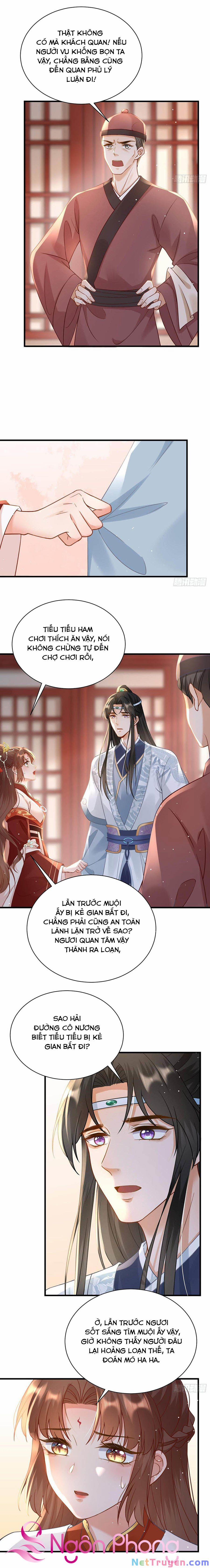 Ma Đầu Vạn Ác Năm Tuổi Rưỡi 28 trang 5