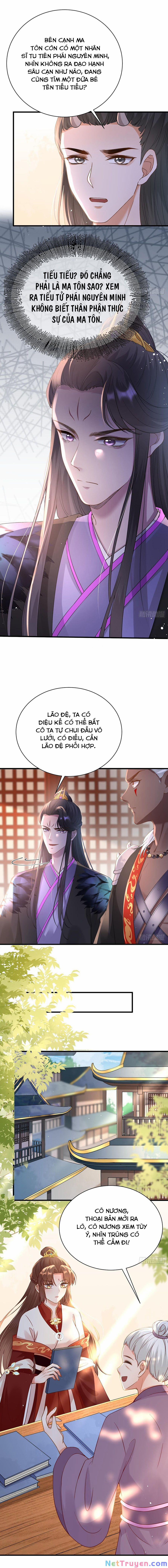 Ma Đầu Vạn Ác Năm Tuổi Rưỡi 29 trang 2