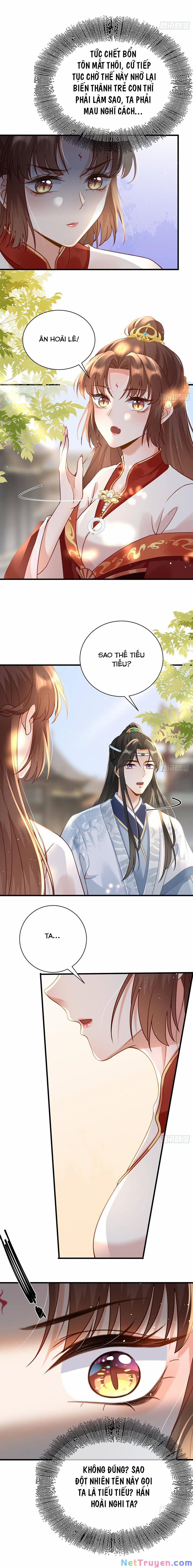 Ma Đầu Vạn Ác Năm Tuổi Rưỡi 29 trang 3