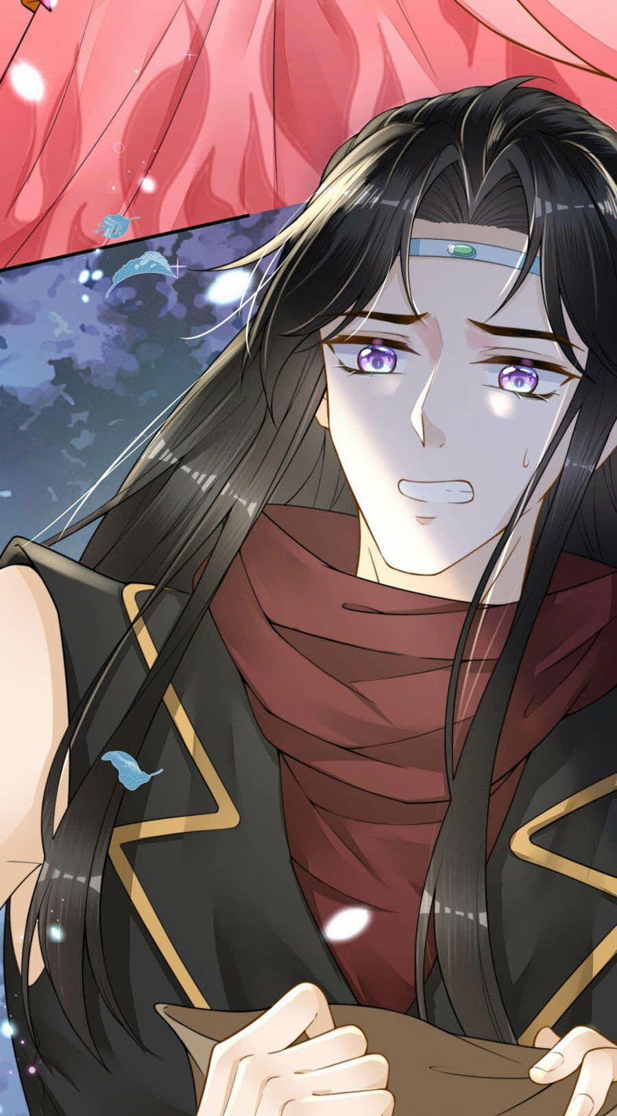 Ma Đầu Vạn Ác Năm Tuổi Rưỡi 3 trang 34