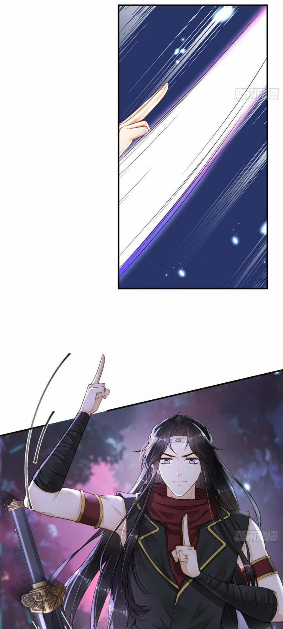 Ma Đầu Vạn Ác Năm Tuổi Rưỡi 3 trang 6