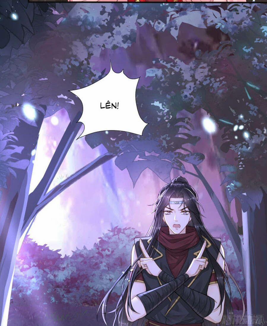 Ma Đầu Vạn Ác Năm Tuổi Rưỡi 3 trang 8