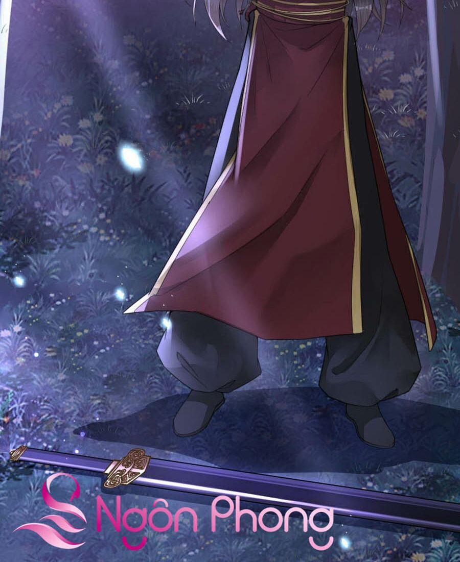 Ma Đầu Vạn Ác Năm Tuổi Rưỡi 3 trang 9