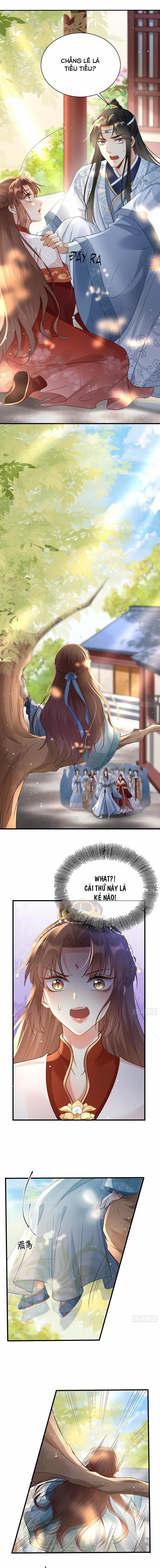 Ma Đầu Vạn Ác Năm Tuổi Rưỡi 30 trang 3