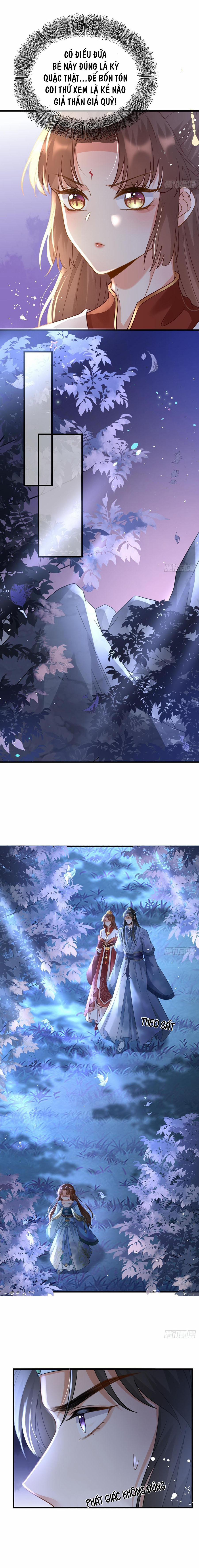 Ma Đầu Vạn Ác Năm Tuổi Rưỡi 30 trang 5