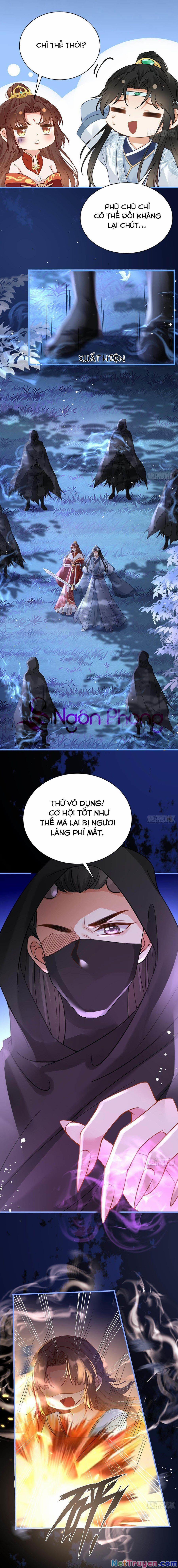 Ma Đầu Vạn Ác Năm Tuổi Rưỡi 31 trang 1