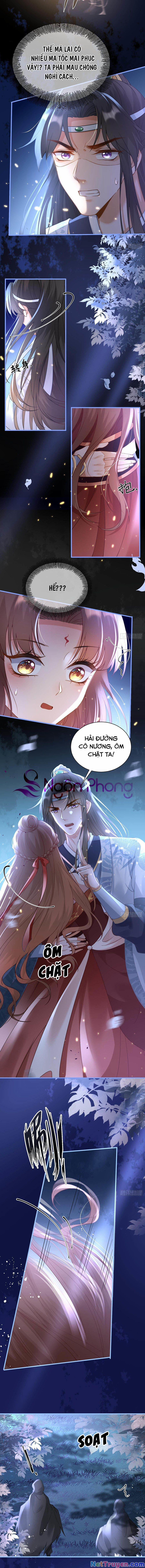 Ma Đầu Vạn Ác Năm Tuổi Rưỡi 31 trang 2