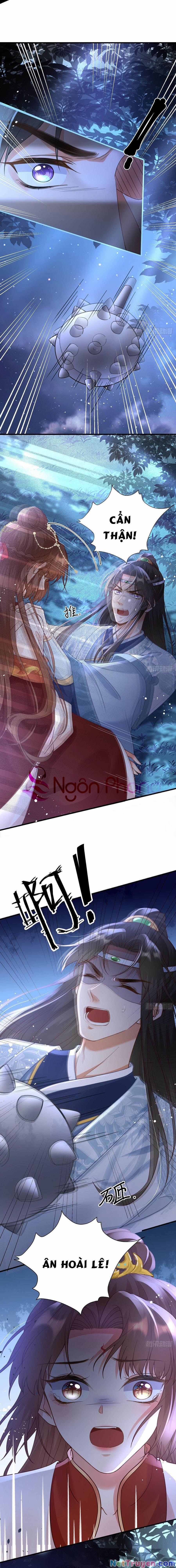 Ma Đầu Vạn Ác Năm Tuổi Rưỡi 31 trang 5