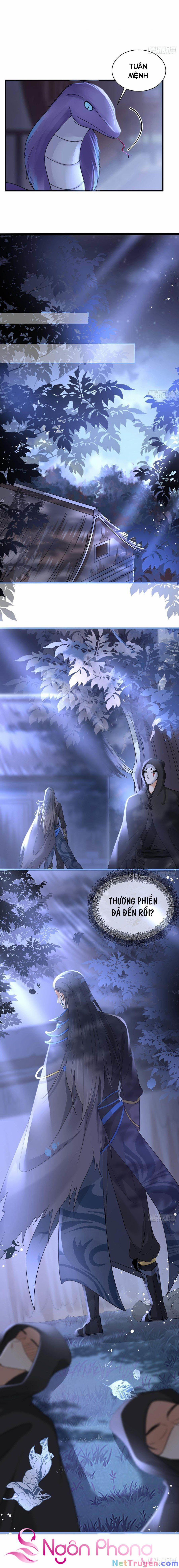 Ma Đầu Vạn Ác Năm Tuổi Rưỡi 32 trang 7