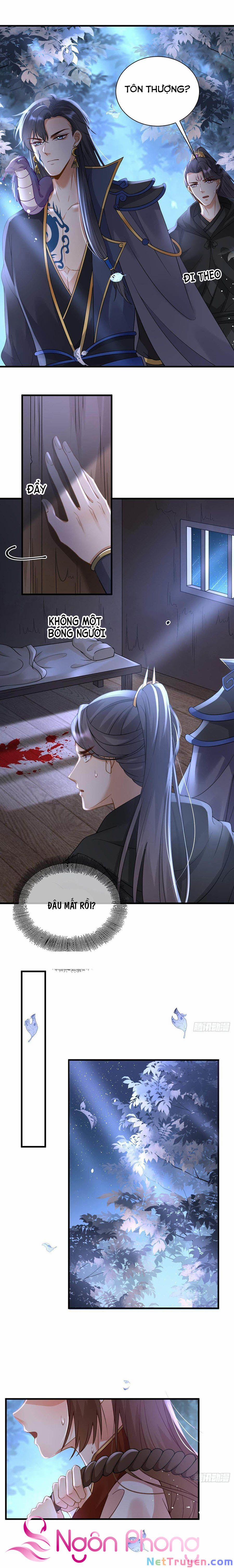 Ma Đầu Vạn Ác Năm Tuổi Rưỡi 33 trang 2