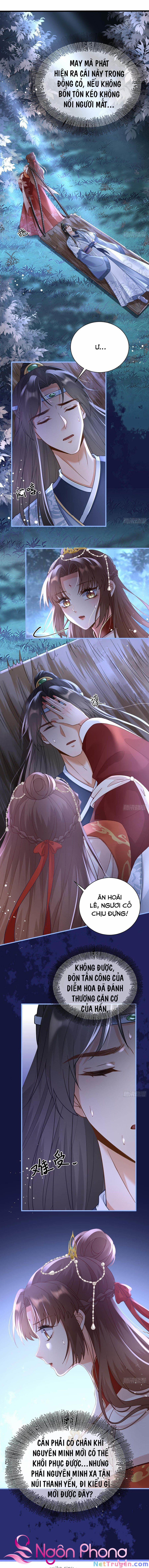 Ma Đầu Vạn Ác Năm Tuổi Rưỡi 33 trang 3