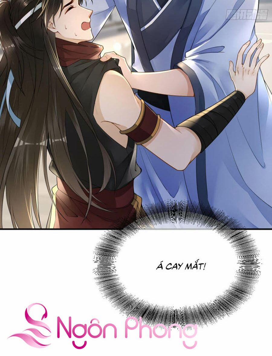 Ma Đầu Vạn Ác Năm Tuổi Rưỡi 4 trang 10