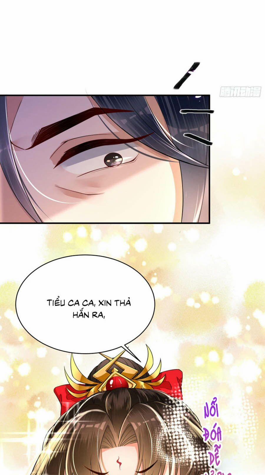 Ma Đầu Vạn Ác Năm Tuổi Rưỡi 4 trang 13