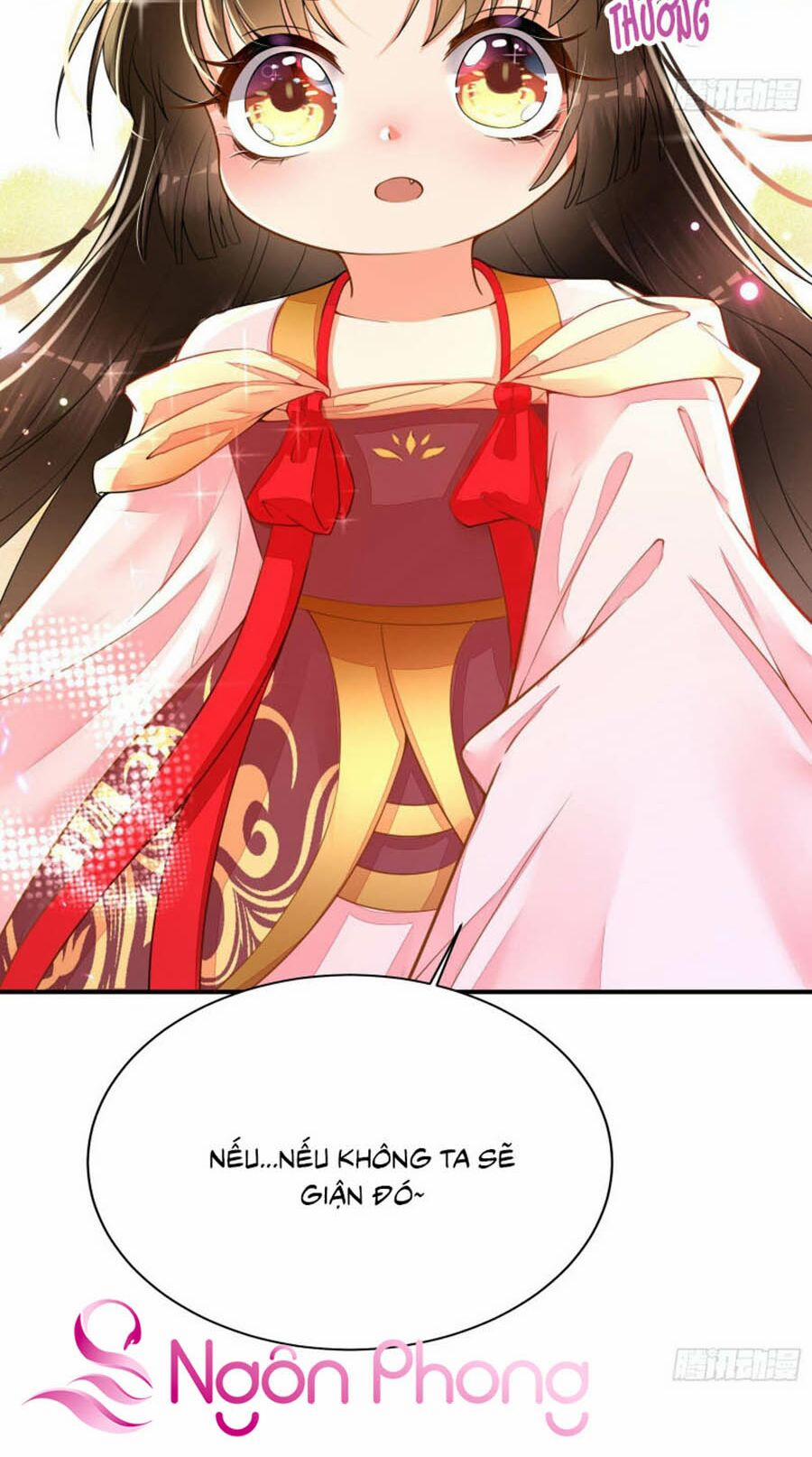 Ma Đầu Vạn Ác Năm Tuổi Rưỡi 4 trang 14