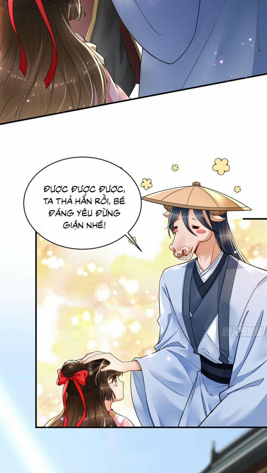 Ma Đầu Vạn Ác Năm Tuổi Rưỡi 4 trang 16