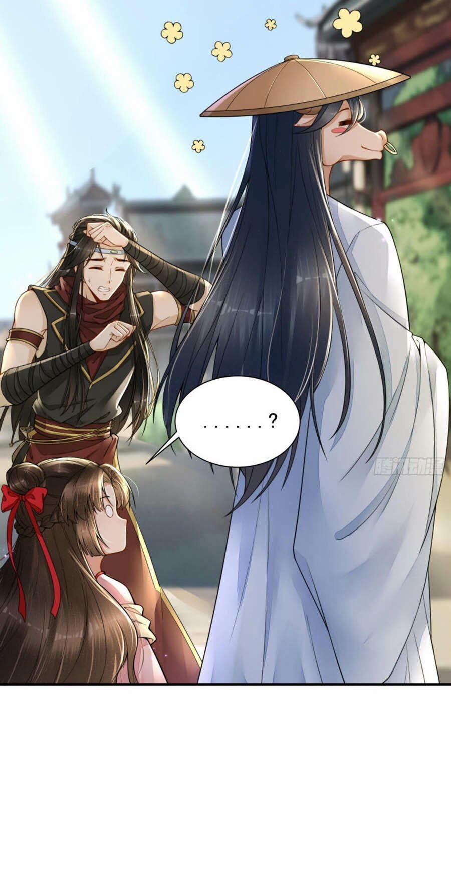 Ma Đầu Vạn Ác Năm Tuổi Rưỡi 4 trang 17