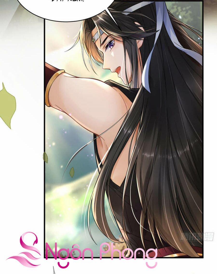 Ma Đầu Vạn Ác Năm Tuổi Rưỡi 4 trang 2