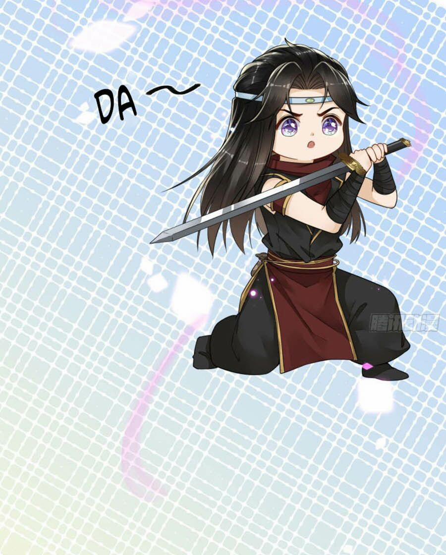 Ma Đầu Vạn Ác Năm Tuổi Rưỡi 4 trang 21