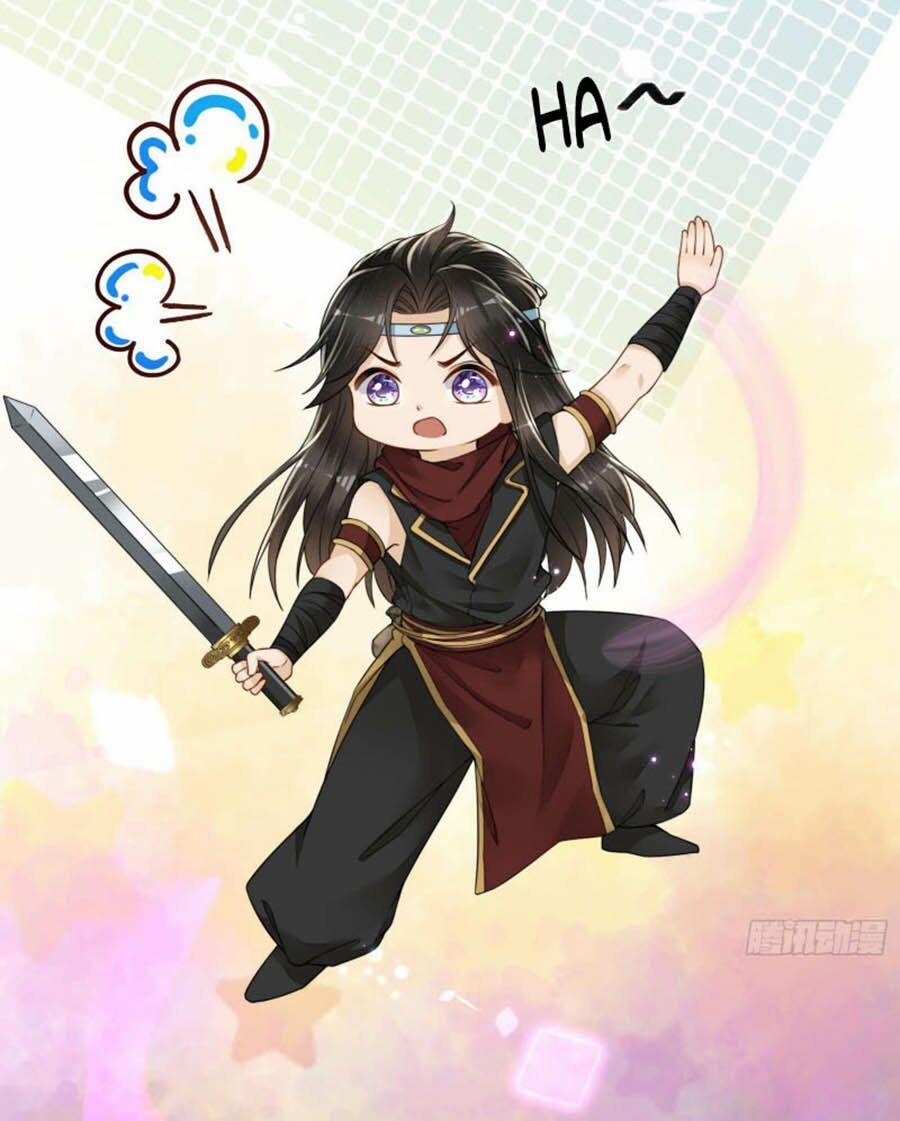 Ma Đầu Vạn Ác Năm Tuổi Rưỡi 4 trang 22