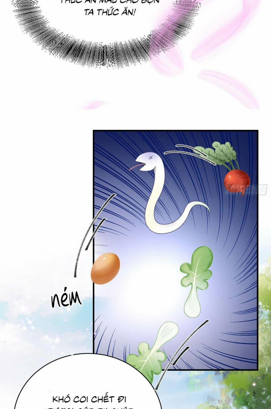 Ma Đầu Vạn Ác Năm Tuổi Rưỡi 4 trang 24