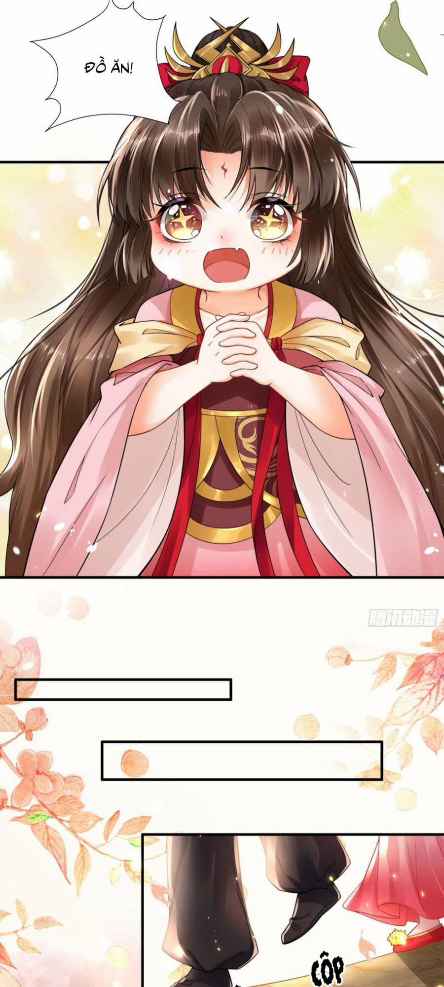 Ma Đầu Vạn Ác Năm Tuổi Rưỡi 4 trang 3