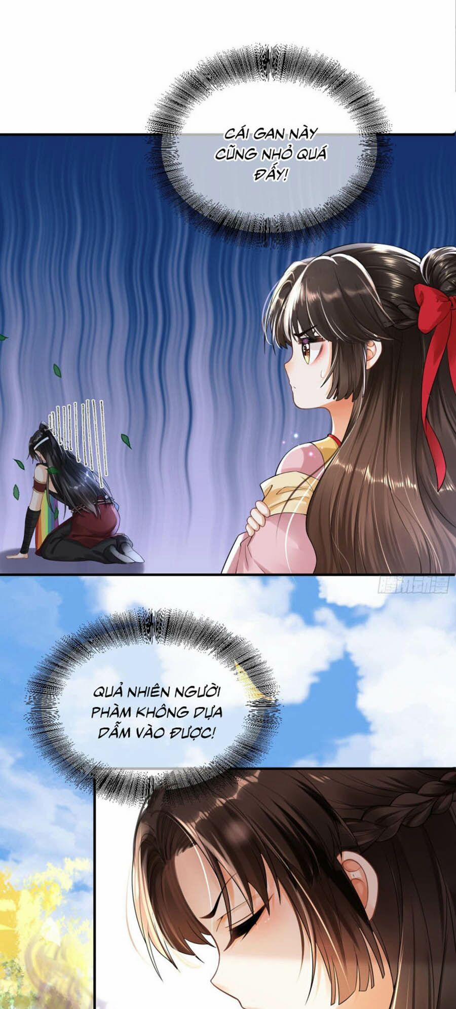 Ma Đầu Vạn Ác Năm Tuổi Rưỡi 4 trang 30