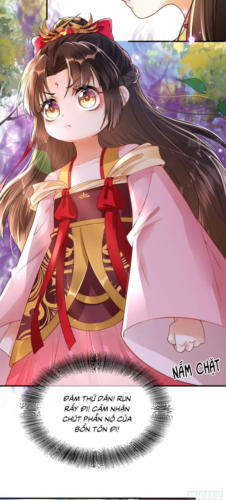 Ma Đầu Vạn Ác Năm Tuổi Rưỡi 4 trang 31