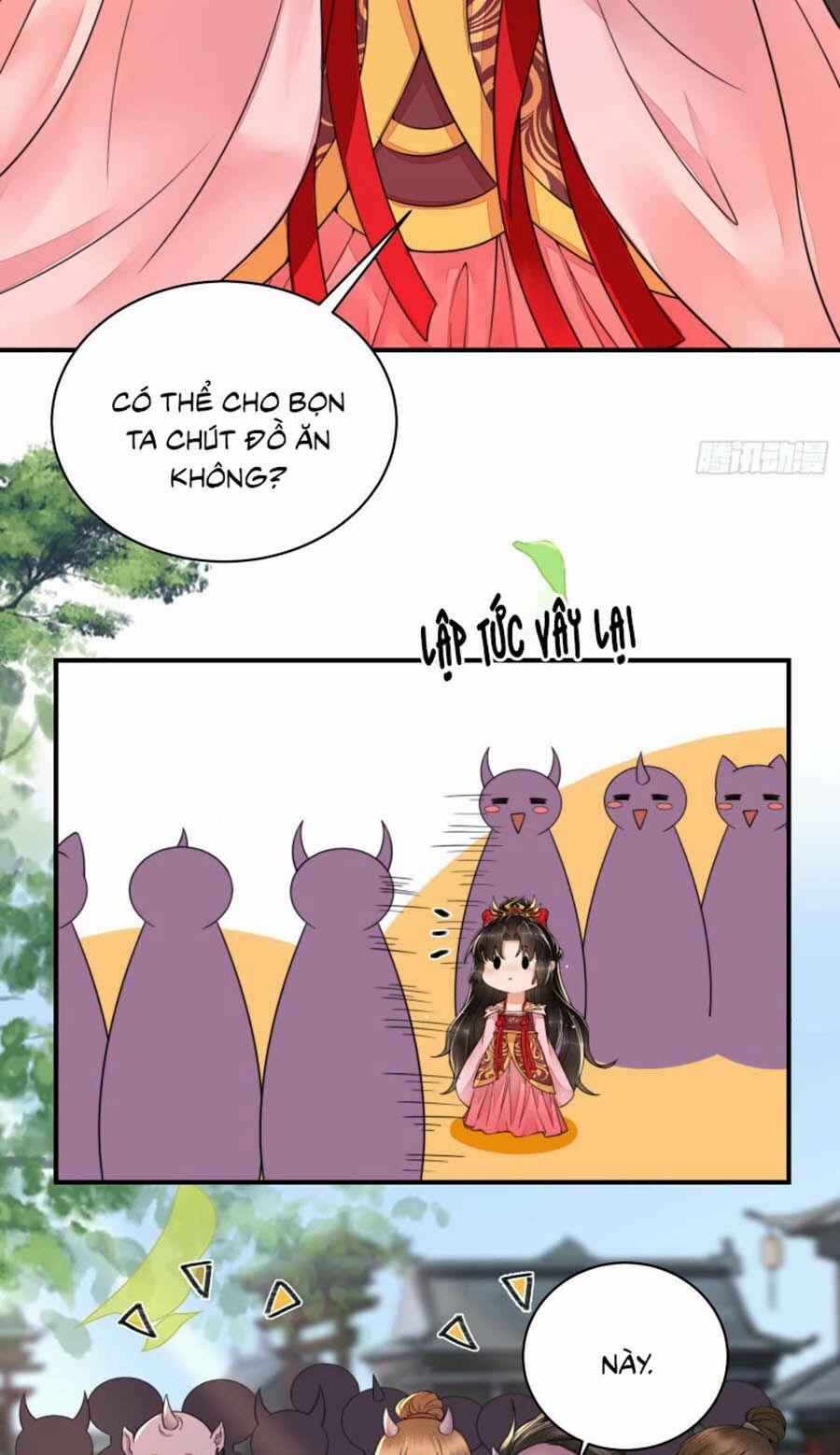 Ma Đầu Vạn Ác Năm Tuổi Rưỡi 4 trang 35