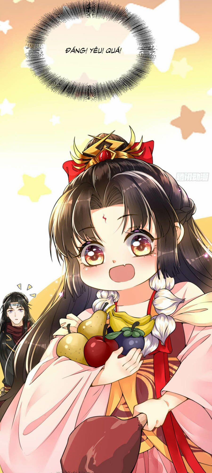 Ma Đầu Vạn Ác Năm Tuổi Rưỡi 4 trang 37