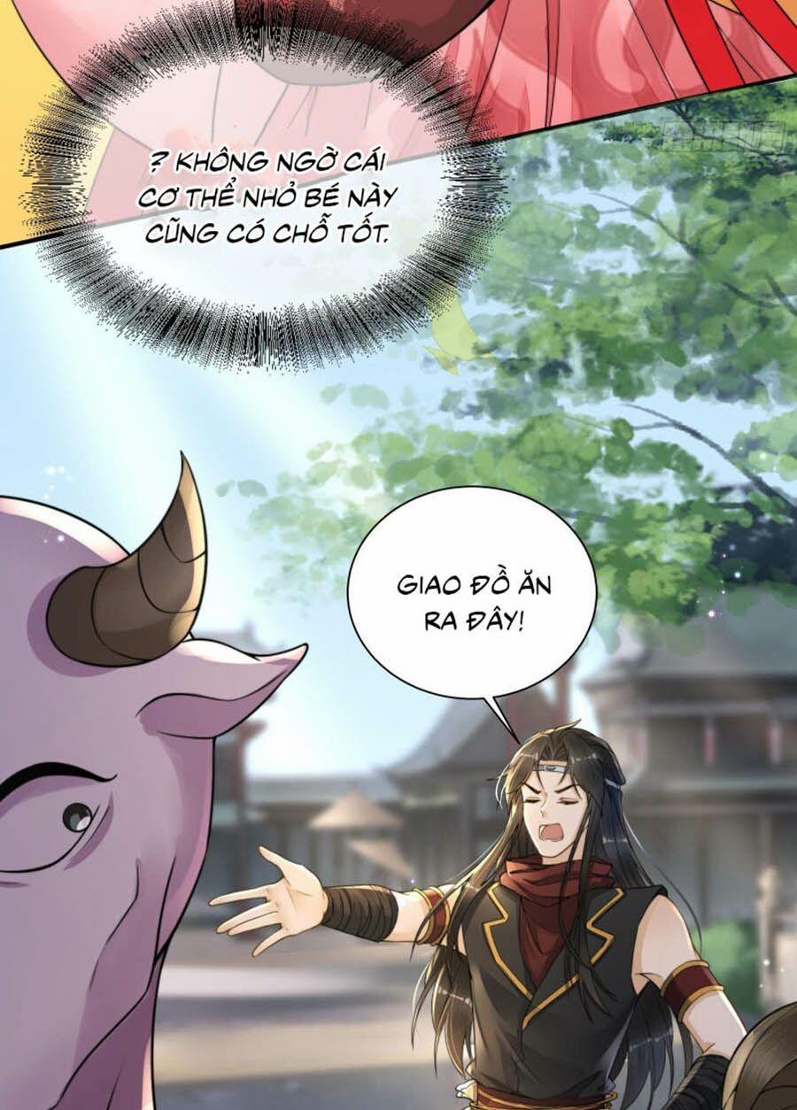 Ma Đầu Vạn Ác Năm Tuổi Rưỡi 4 trang 38