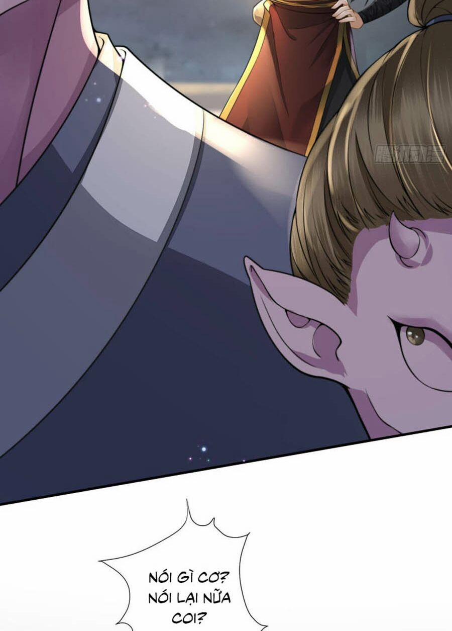 Ma Đầu Vạn Ác Năm Tuổi Rưỡi 4 trang 39