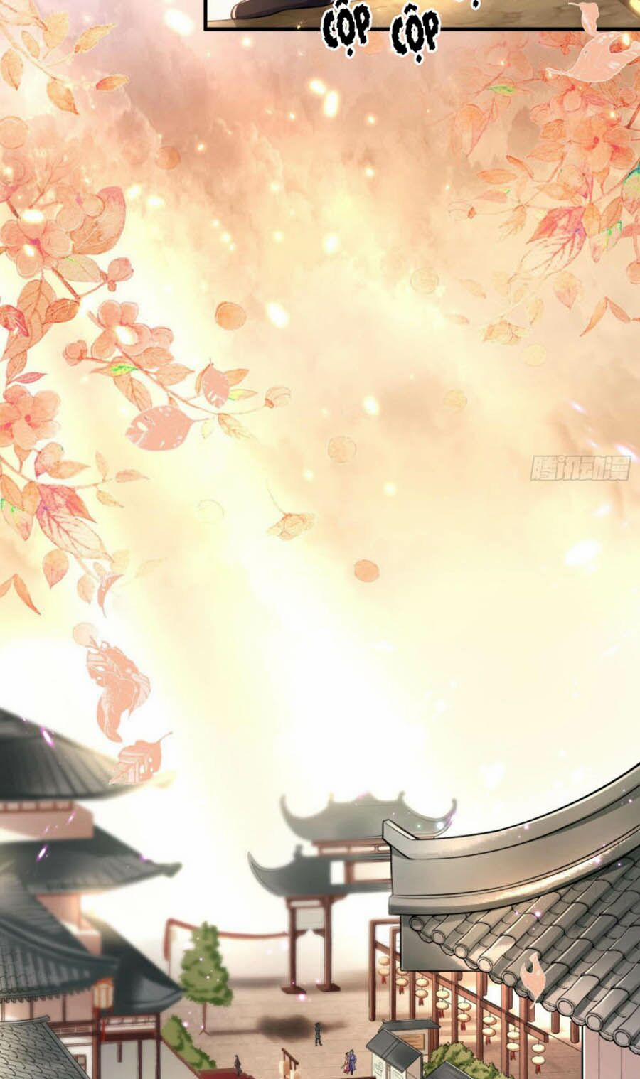 Ma Đầu Vạn Ác Năm Tuổi Rưỡi 4 trang 4