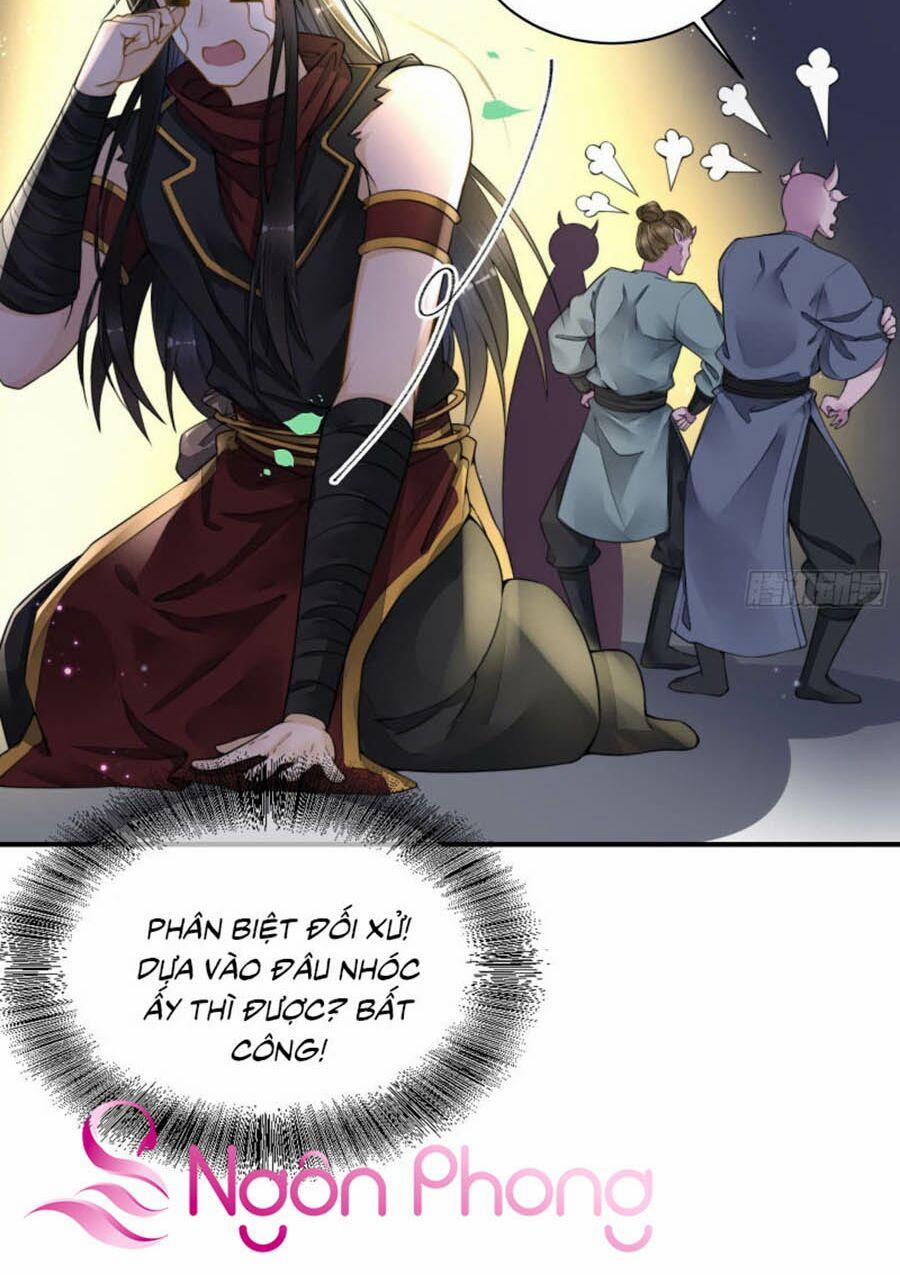 Ma Đầu Vạn Ác Năm Tuổi Rưỡi 4 trang 41