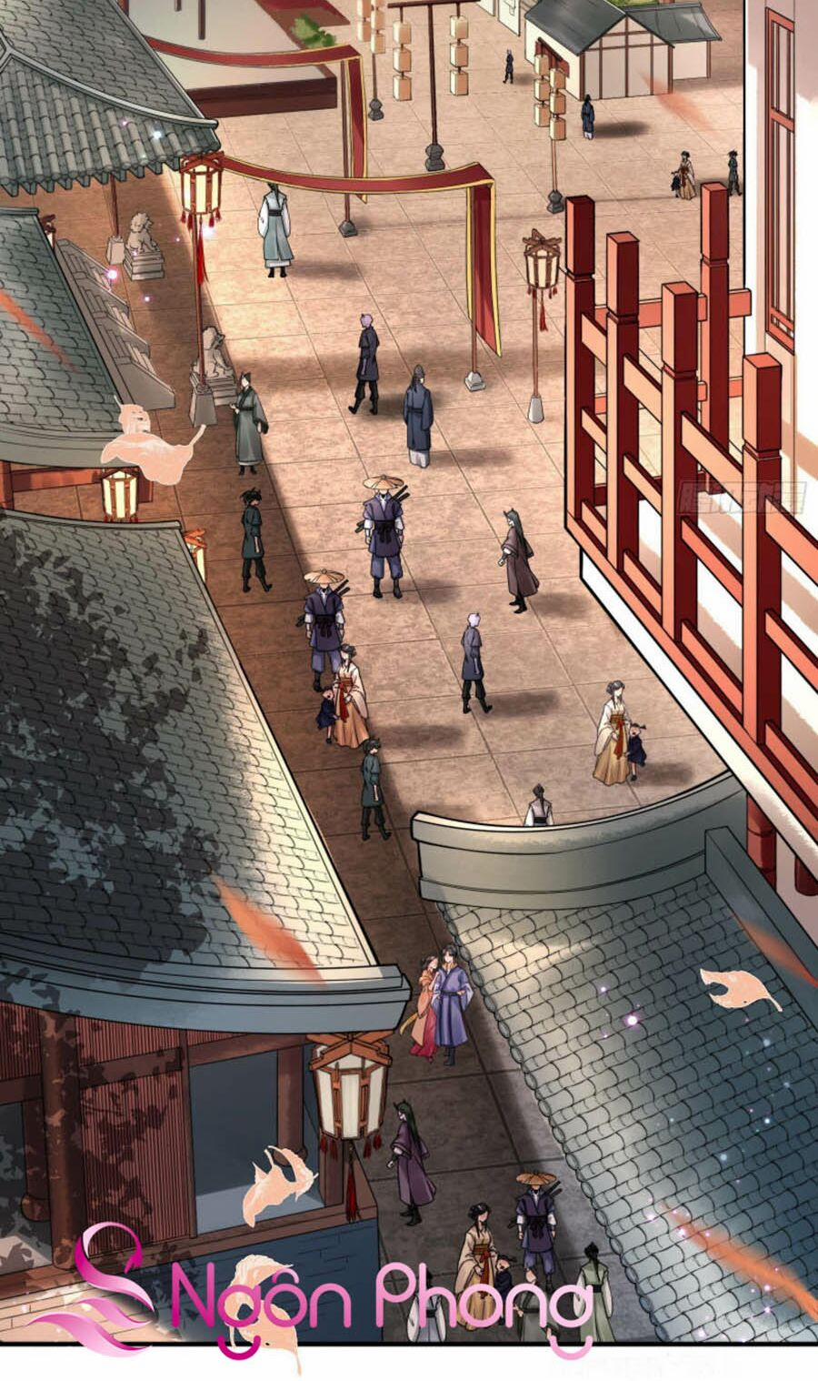 Ma Đầu Vạn Ác Năm Tuổi Rưỡi 4 trang 5